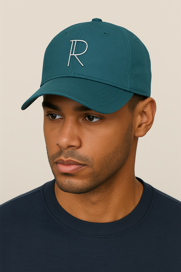 RANDUM Face Cap