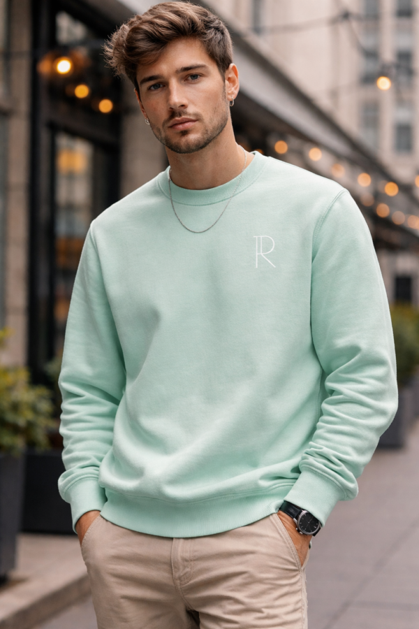 RANDUM Sweatshirt Active